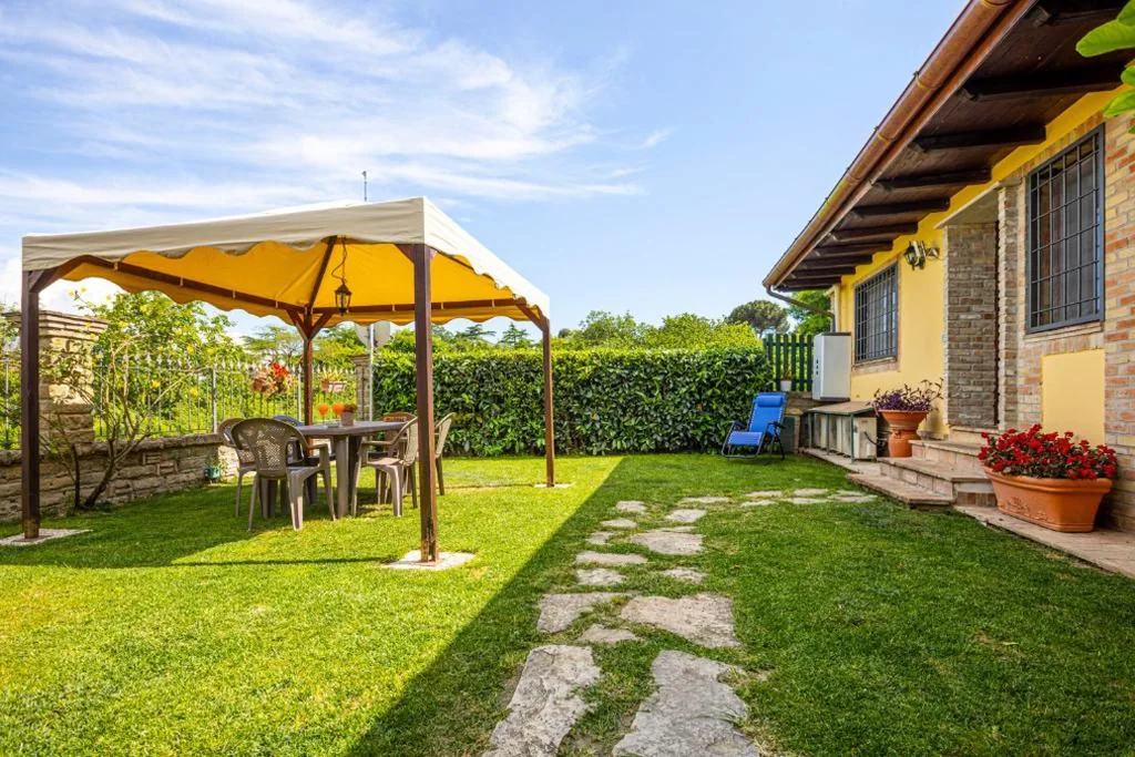 Villetta Green View — foto 8