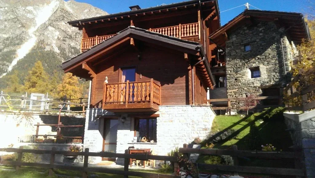 Villetta PiemartinCove
