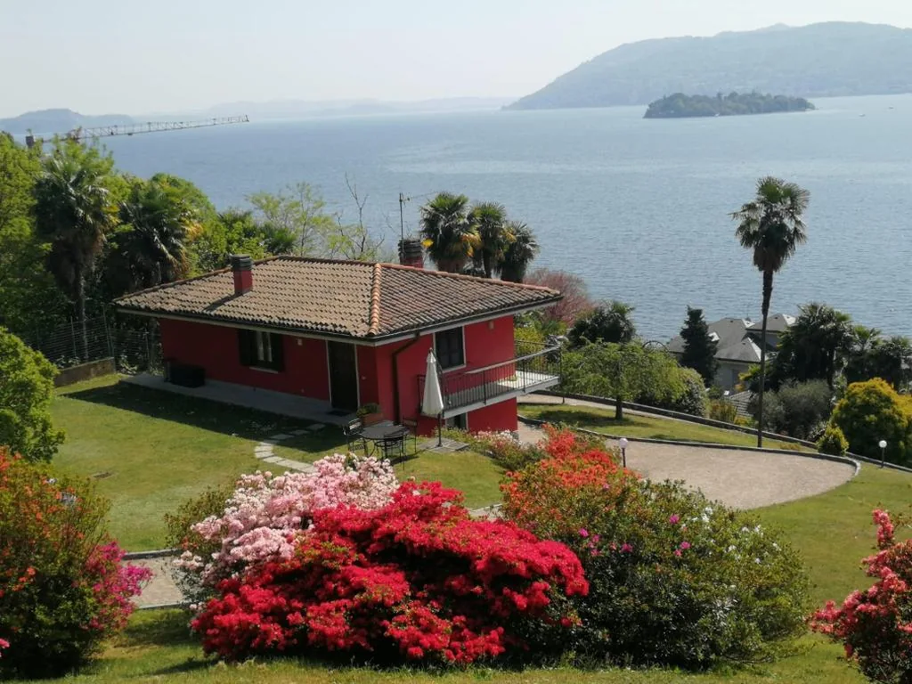 Villetta Primavera