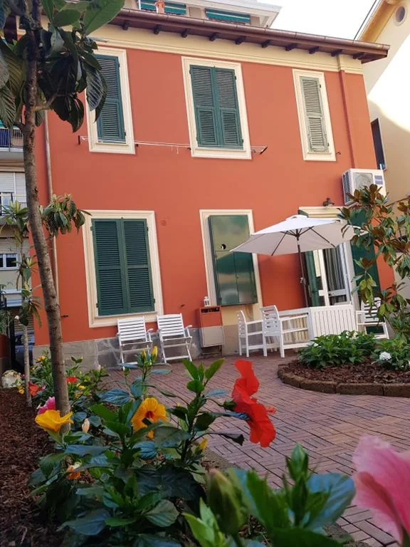 Villetta Volta — foto 6