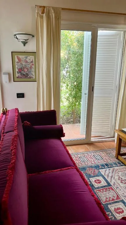 Villette Aldobrandeschi Urban Oasis Vacation Homes