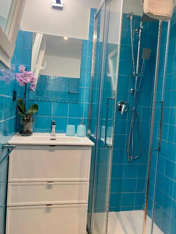 Villette Aldobrandeschi Urban Oasis Vacation Homes — foto 3