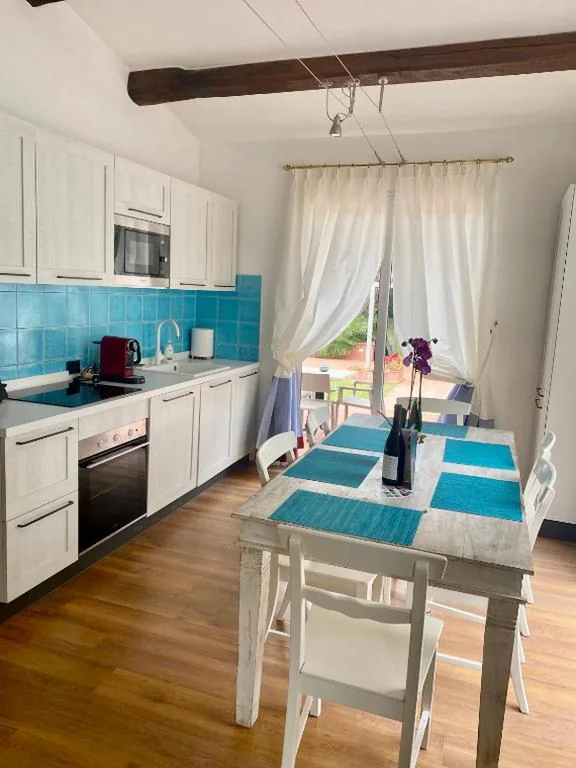 Villette Aldobrandeschi Urban Oasis Vacation Homes — foto 5