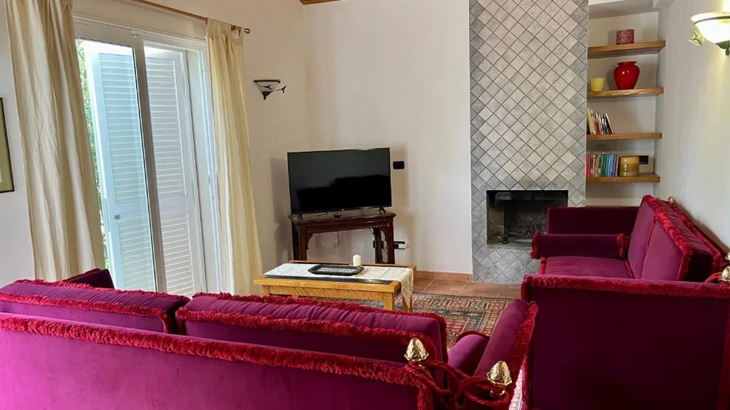Villette Aldobrandeschi Urban Oasis Vacation Homes — foto 6