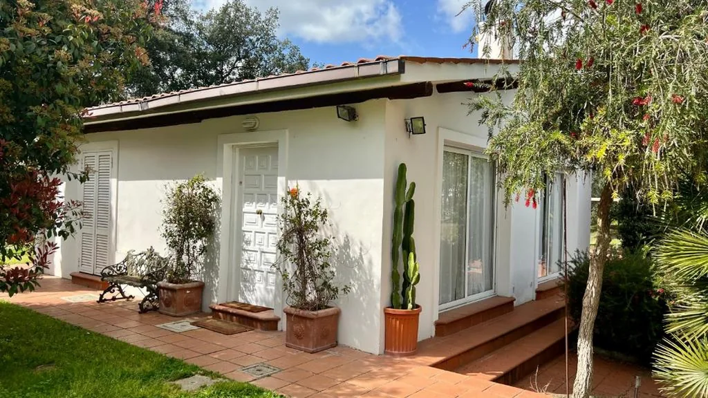 Villette Aldobrandeschi Urban Oasis Vacation Homes — foto 7