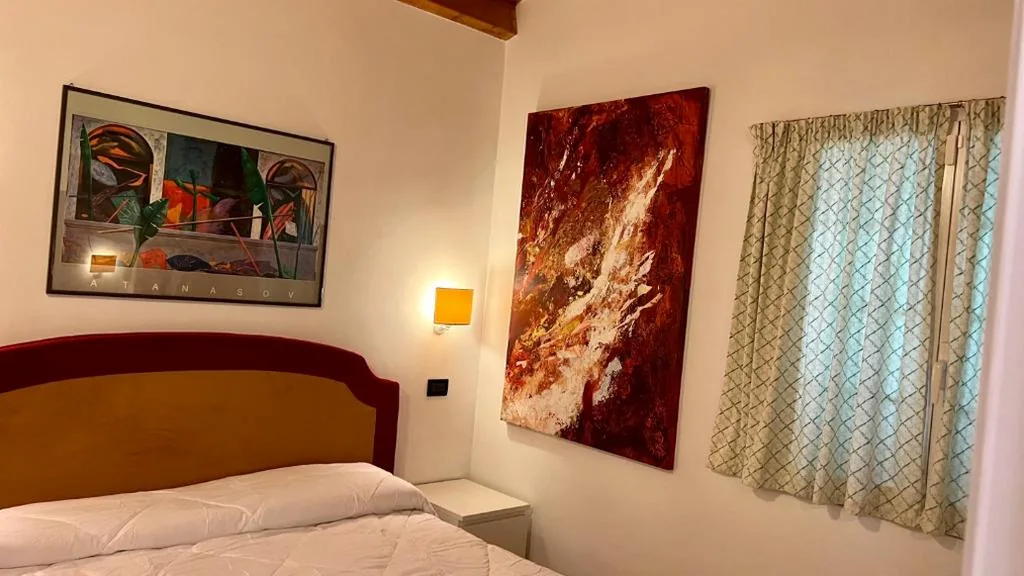 Villette Aldobrandeschi Urban Oasis Vacation Homes — foto 8