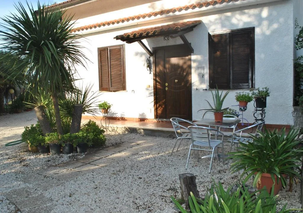 Villino alle terme — foto 6