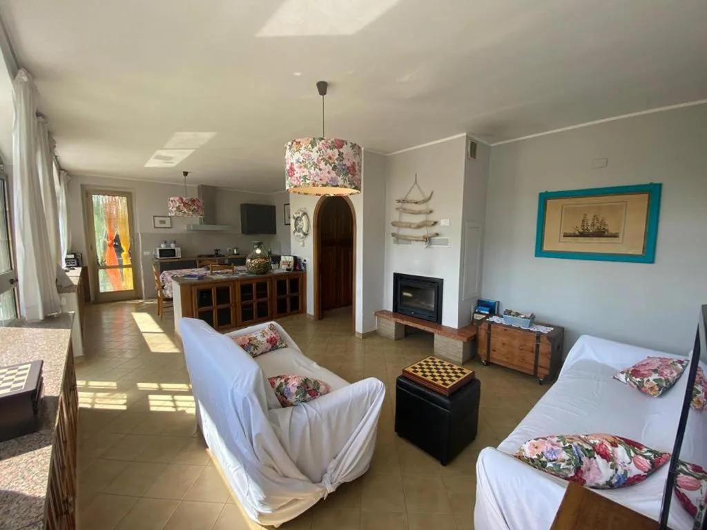 Villino Maria — foto 6