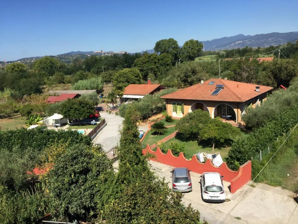Villino Maria — foto 7