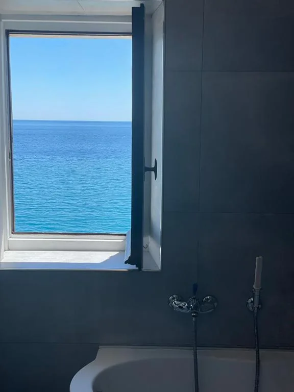 Villino Saraceno Rostain — foto 3