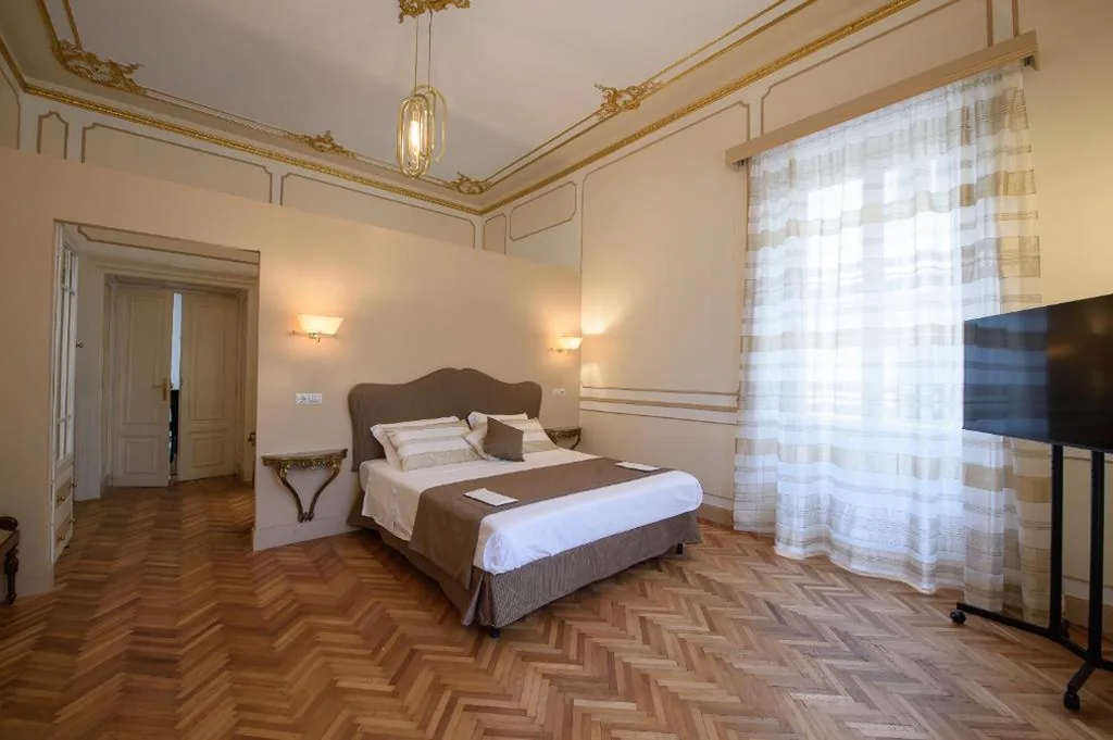 Villino Scipioni