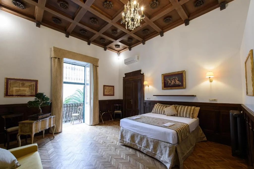 Villino Scipioni
