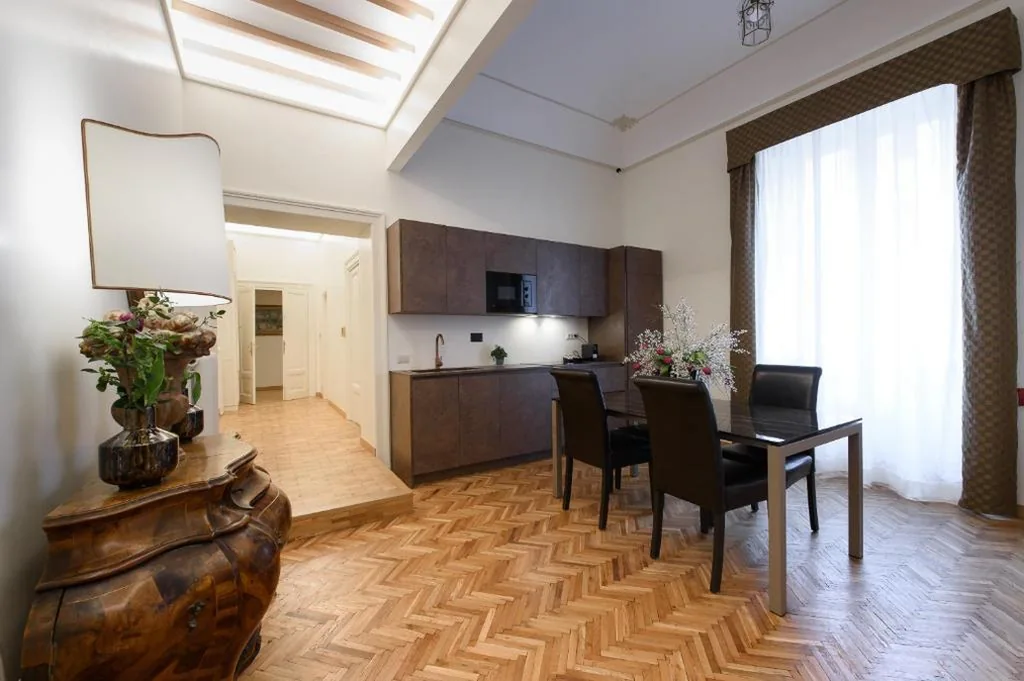 Villino Scipioni — foto 4