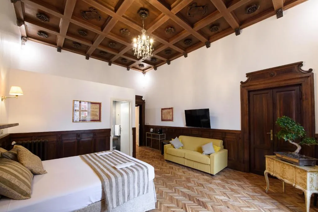 Villino Scipioni — foto 5