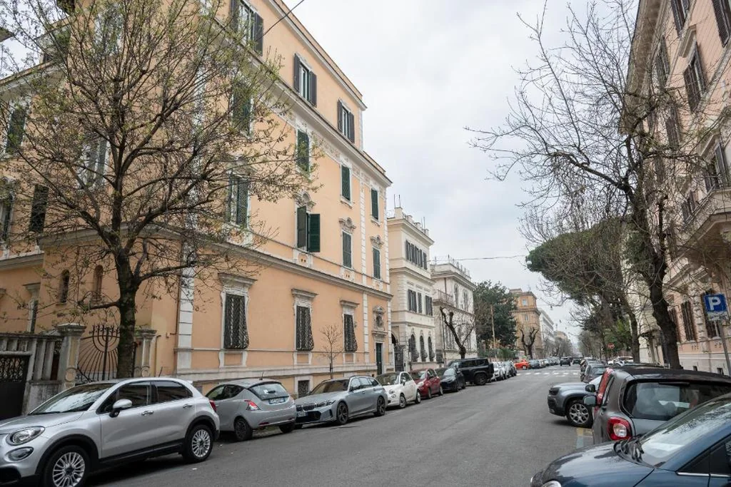 Villino Scipioni — foto 6