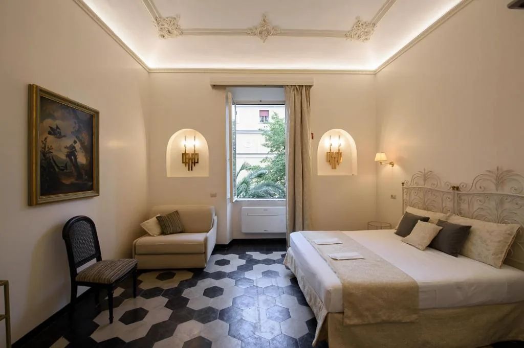 Villino Scipioni — foto 7