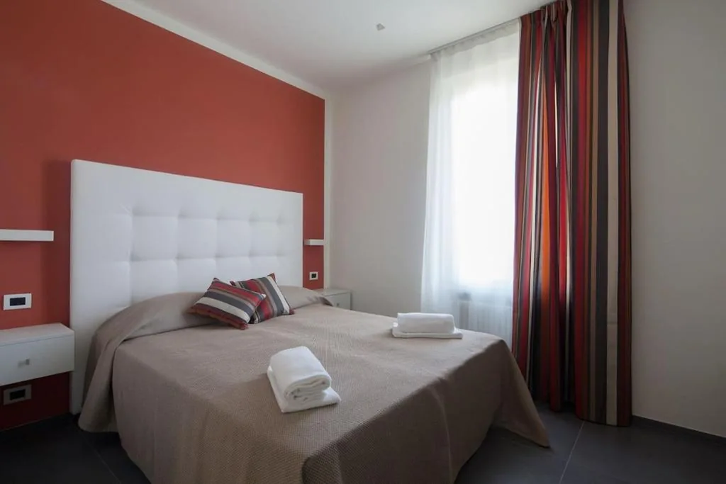 Villino Wanda