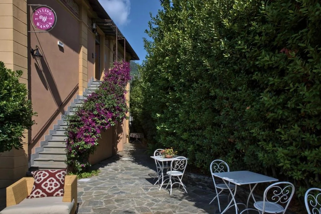 Villino Wanda — foto 5