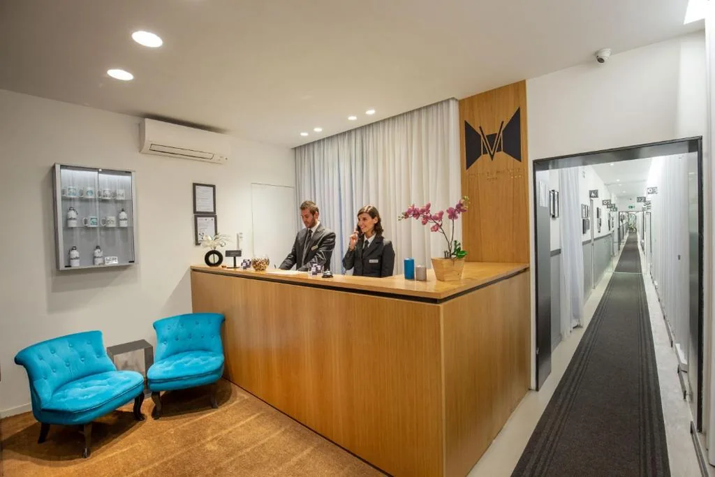 Viminale View Hotel — foto 6