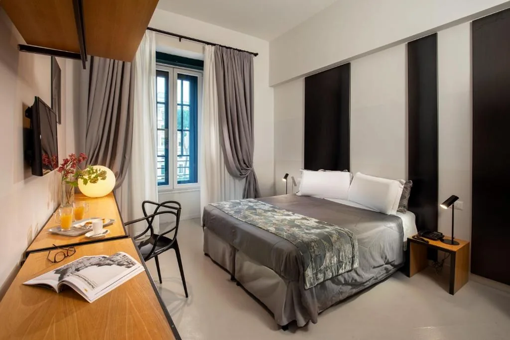 Viminale View Hotel — foto 7