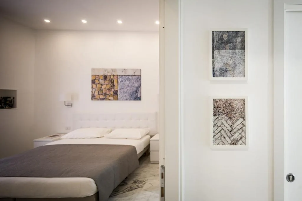 Vinci House