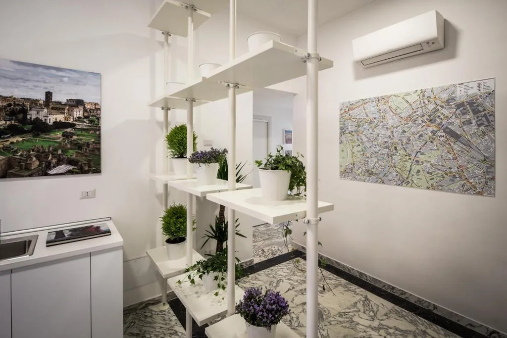 Vinci House — foto 4