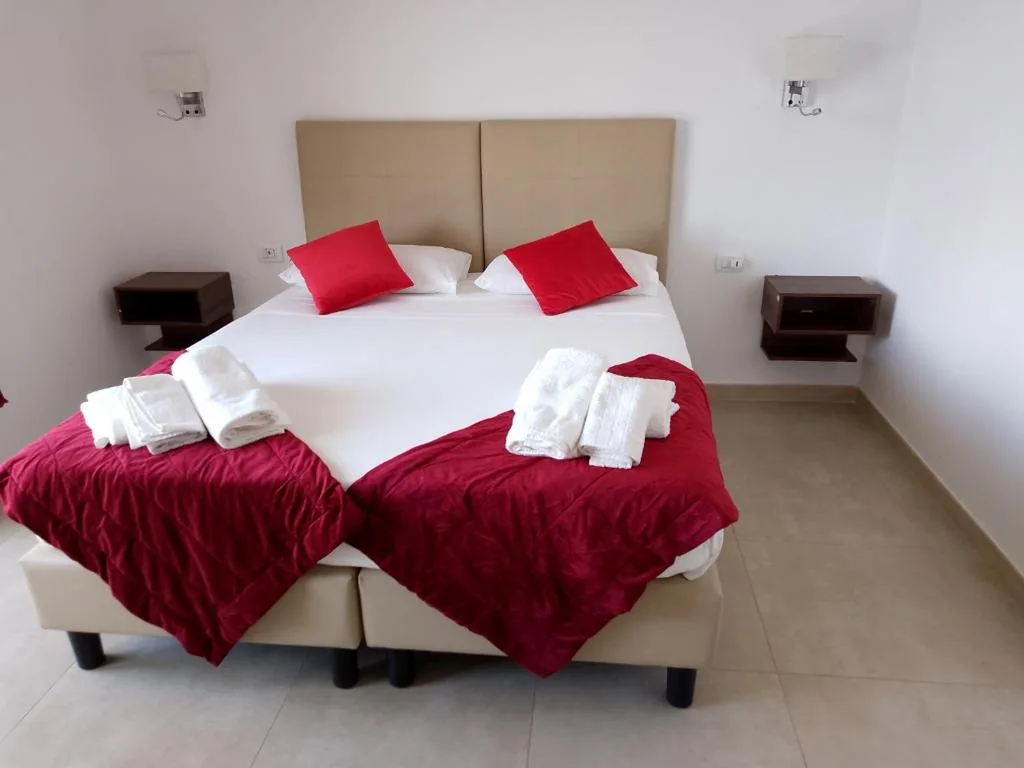 Vinci Residence – VR
