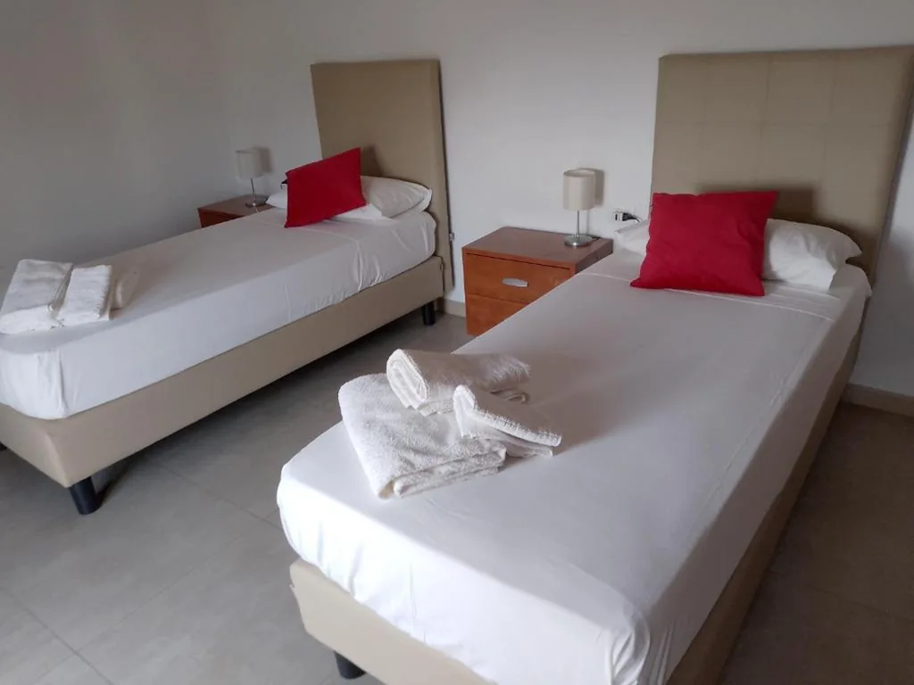 Vinci Residence – VR