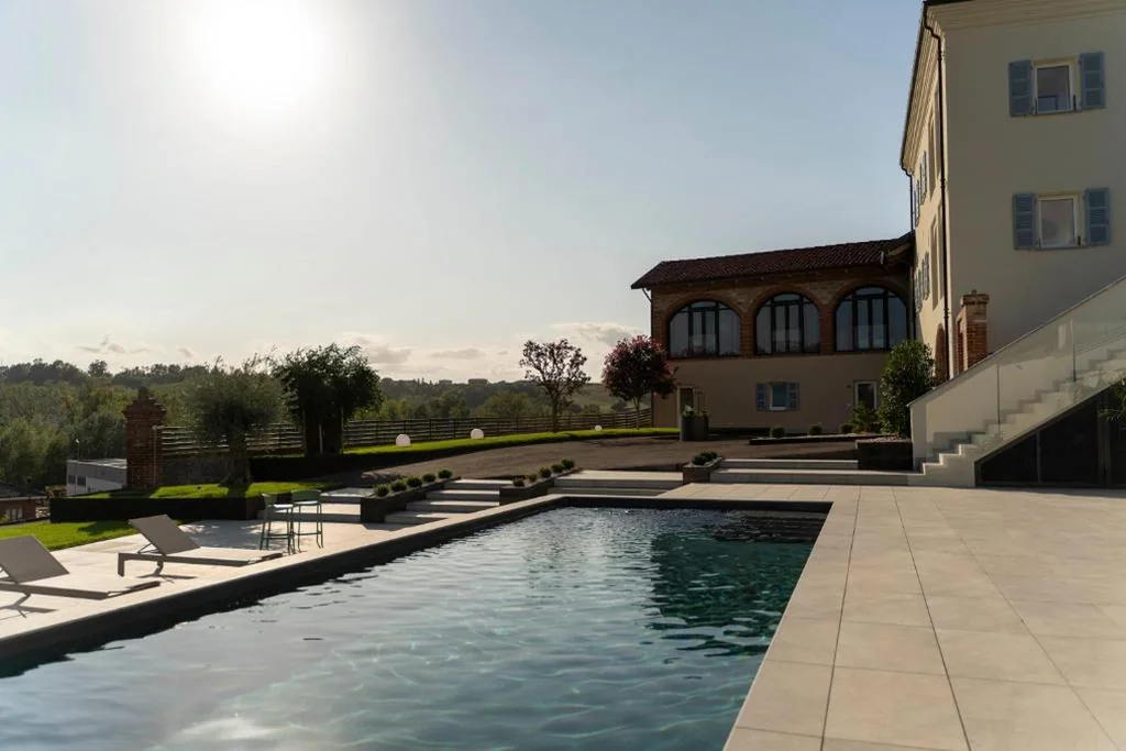 Vinea Relais