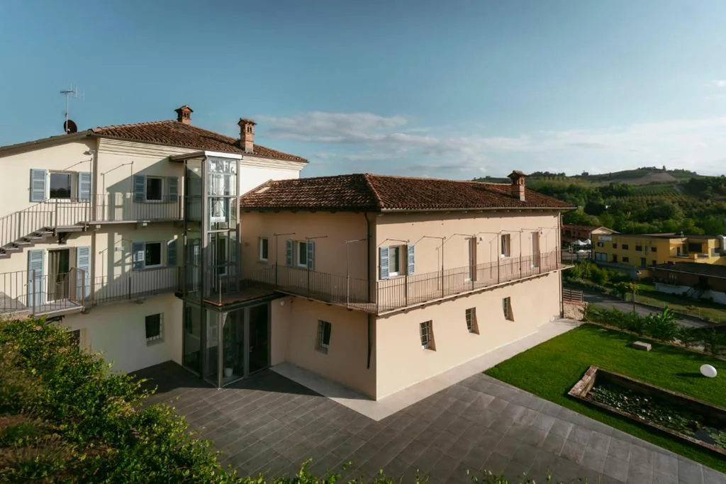 Vinea Relais — foto 7