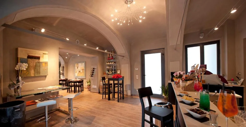 Vinoteca La Sacrestia — foto 4