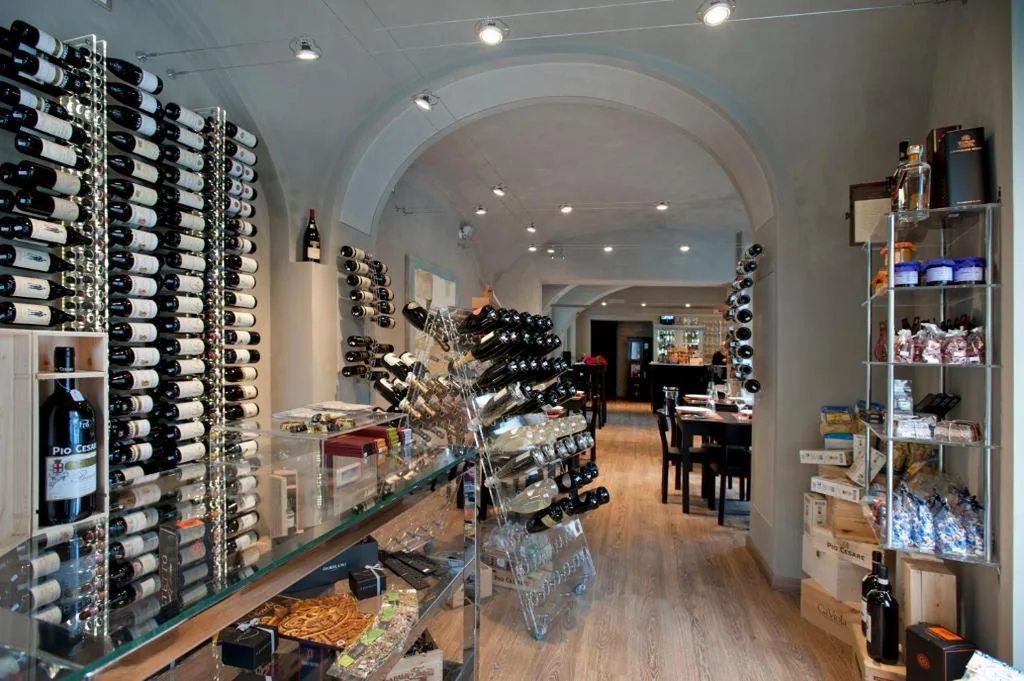 Vinoteca La Sacrestia — foto 5