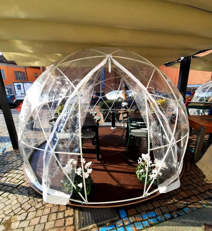 Vinoteca La Sacrestia — foto 6