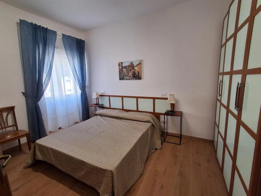 Viola Rooms Affittacamere
