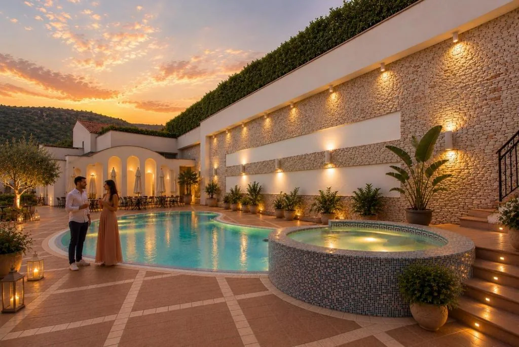 Virgilio Grand Hotel