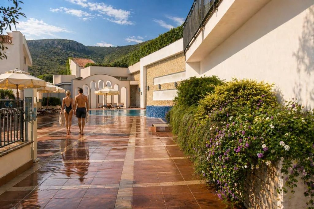 Virgilio Grand Hotel — foto 3