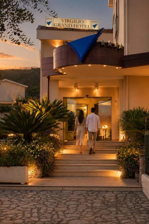 Virgilio Grand Hotel — foto 4