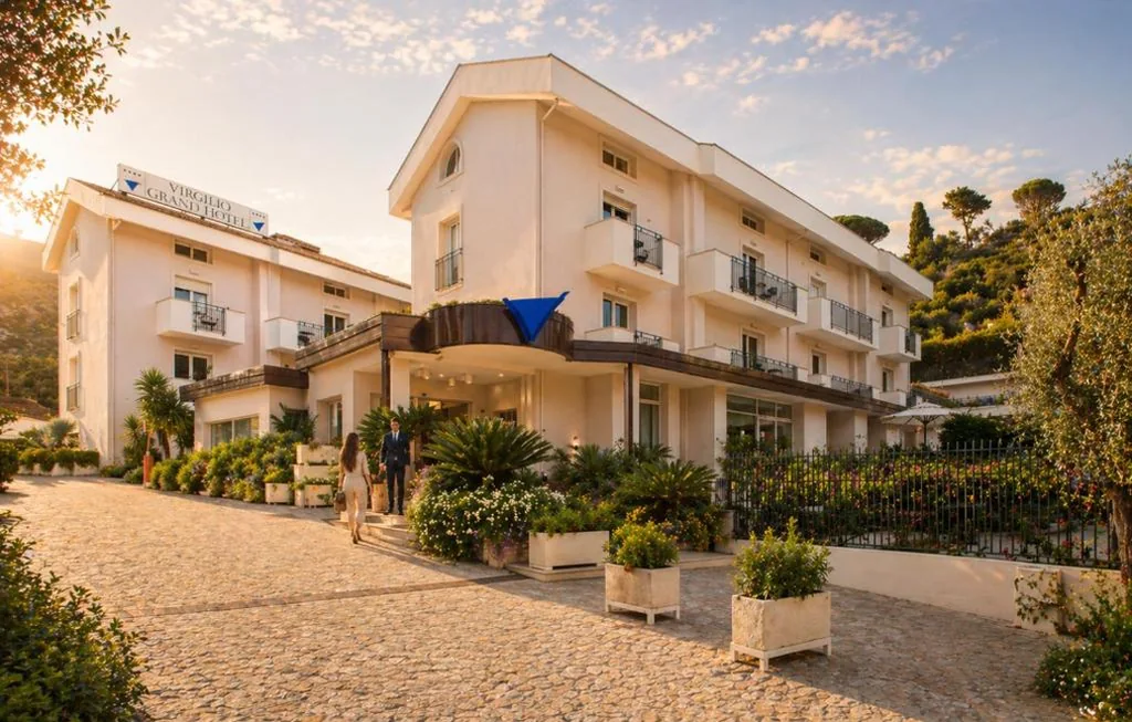 Virgilio Grand Hotel — foto 5