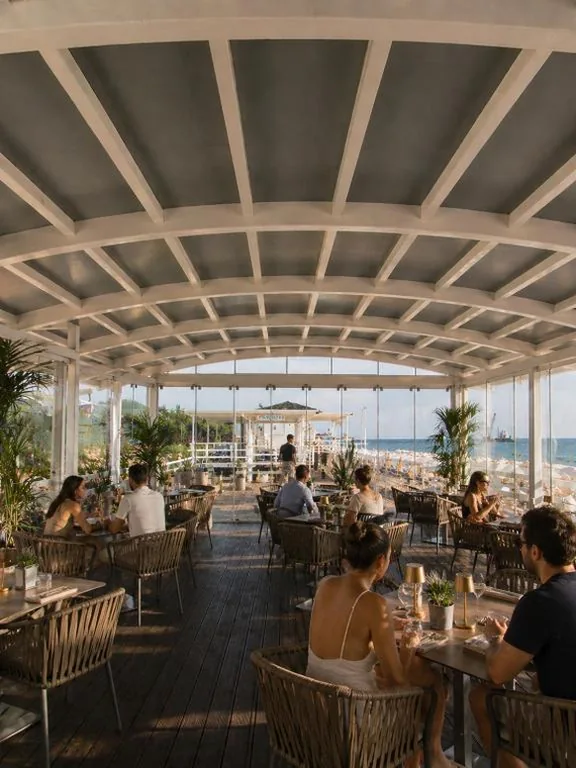 Virgilio Grand Hotel — foto 8