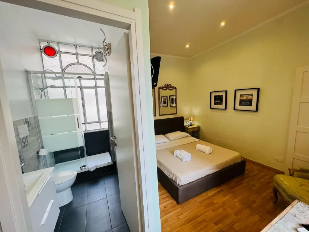 Virgilio Suite Roma — foto 3
