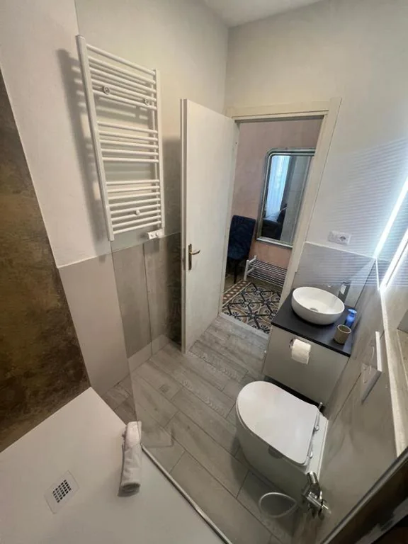 Virgilio Suite Roma — foto 8
