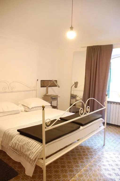 Virginias B&B