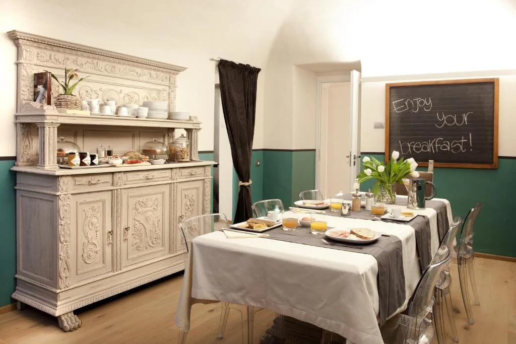 Virgula B&B — foto 4