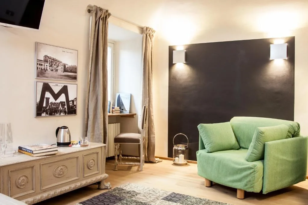 Virgula B&B — foto 5