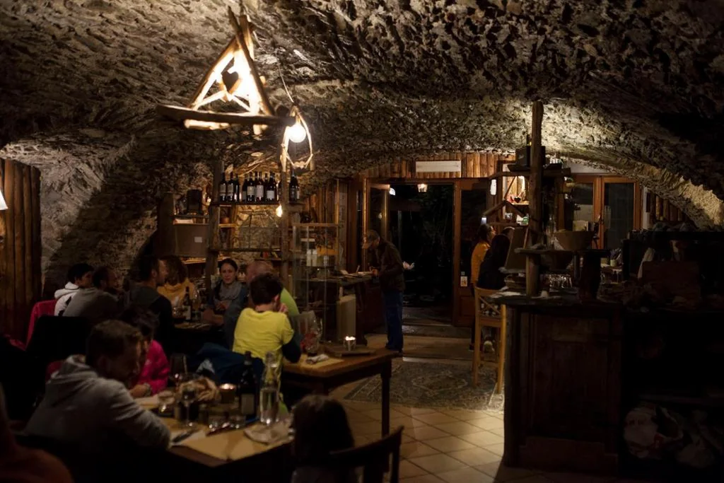 Visaisa taverna & foresteria — foto 4