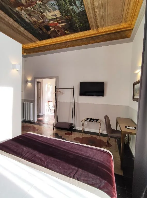 Visconti Suites by FNA Hospitality Roma — foto 4