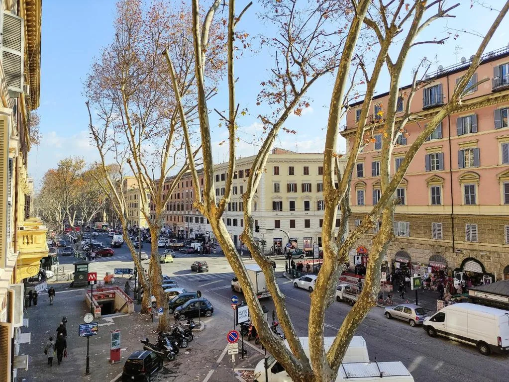 Visconti Suites by FNA Hospitality Roma — foto 5
