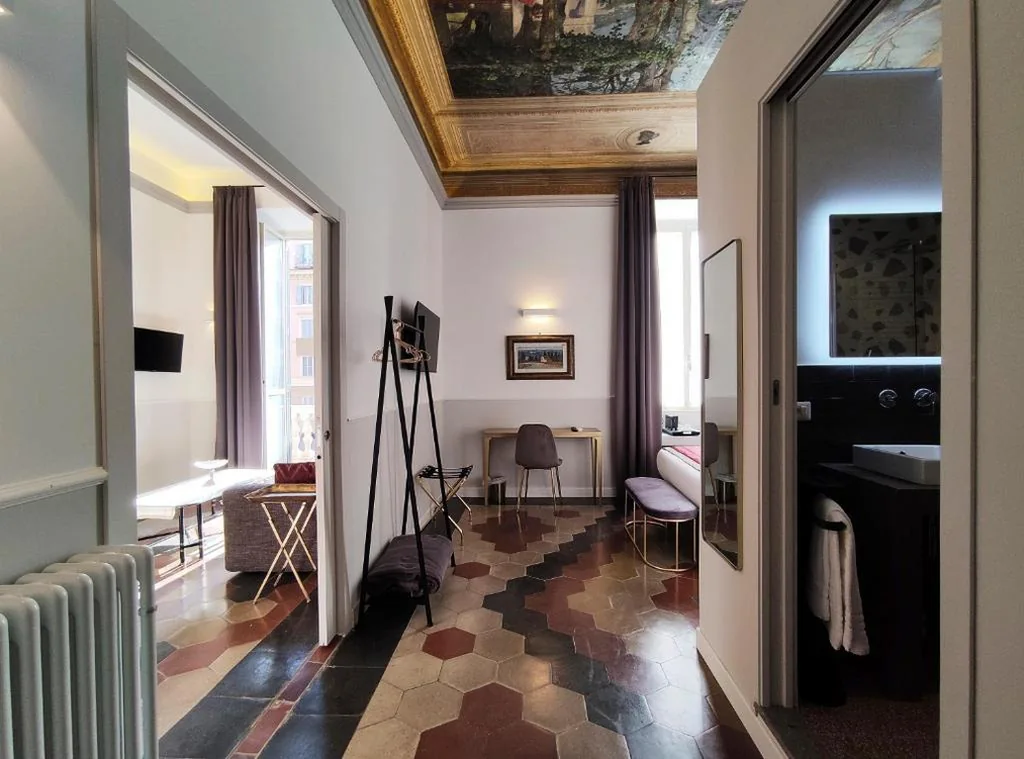 Visconti Suites by FNA Hospitality Roma — foto 8