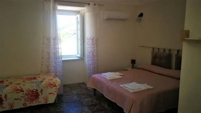 Visitponza – La casa di Eolo