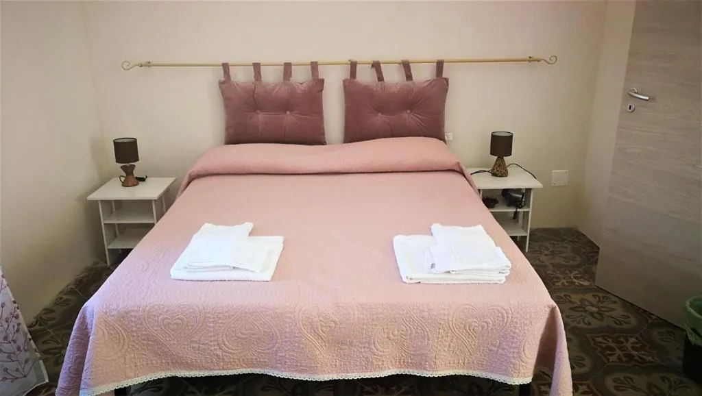 Visitponza – La casa di Eolo
